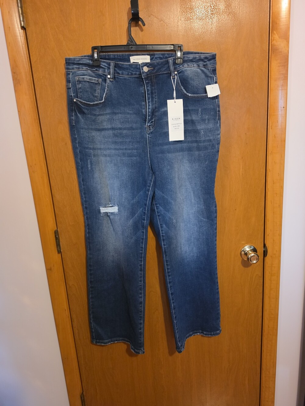 Risen Jeans
